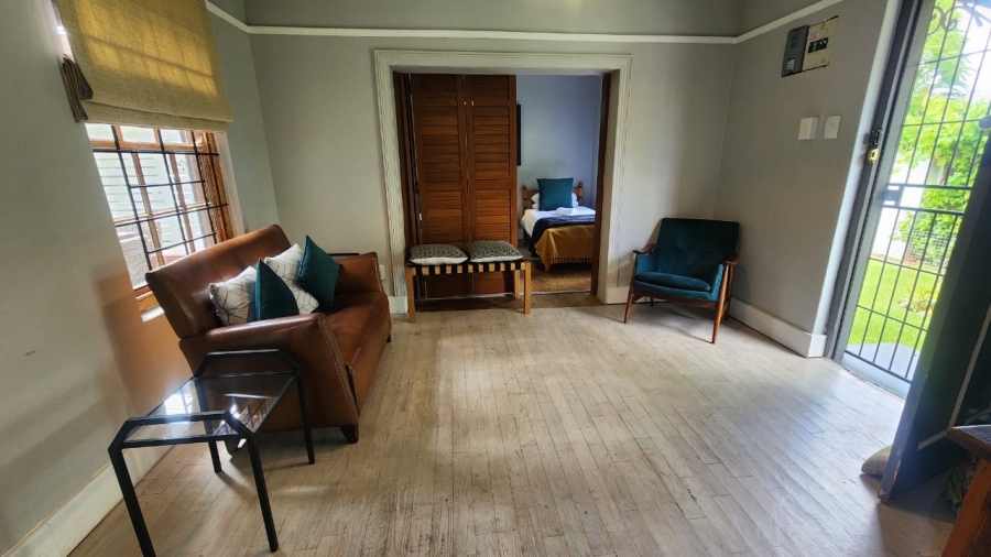 4 Bedroom Property for Sale in Bodorp Western Cape